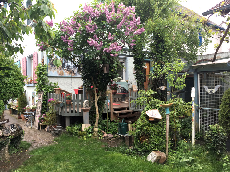 evelyn fleig gartenansicht 2017