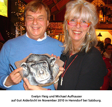 evelyn fleig und michael aufhauser