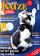 evelyn fleig geliebte katze artikel titelbild