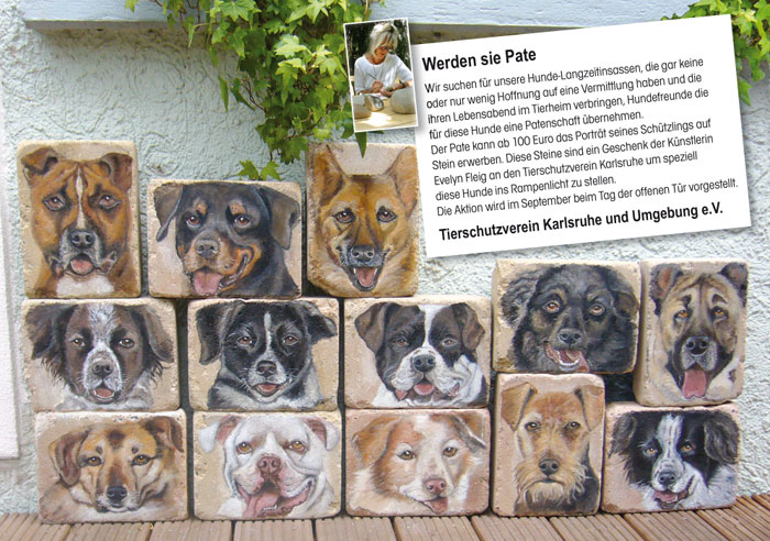 evelyn fleig hunde-patensteine 2016