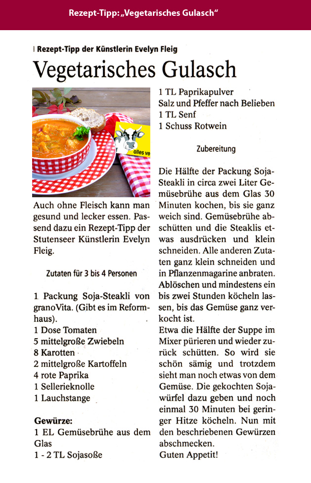 evelyn fleig rezept vegetarisches gulasch