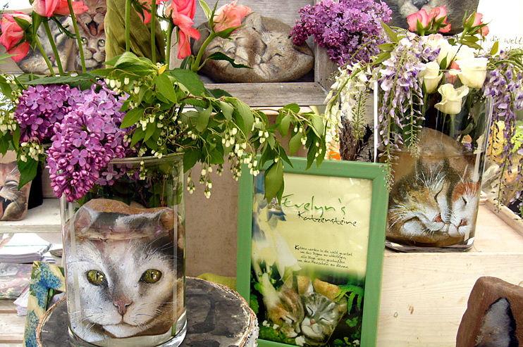 evelyns katzensteine gartengalerie 41